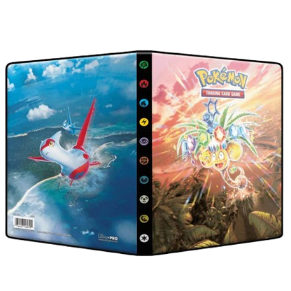 Portfolio 2x2 - Noadkoko Teracrystal