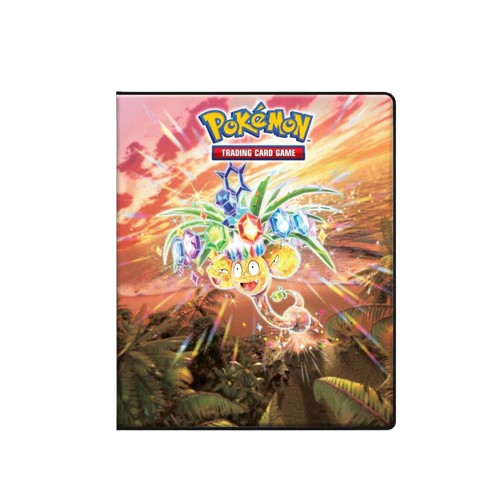 Portfolio 2x2 - Noadkoko Teracrystal