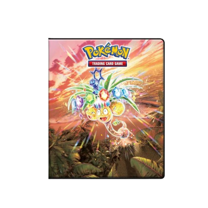 Portfolio 2x2 - Noadkoko Teracrystal