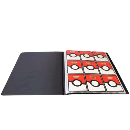 Portfolio 3x3 - Rivalités Destinées