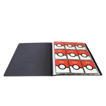 Portfolio 3x3 - Ampibidou Mashynn