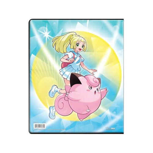 Portfolio 3x3 - Ampibidou Mashynn