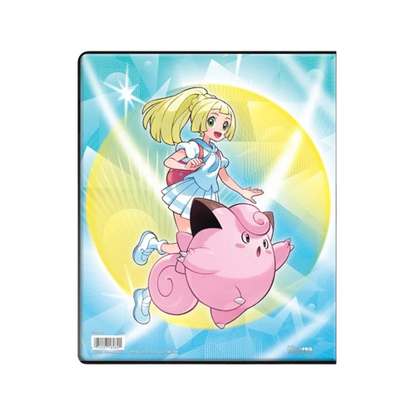 Portfolio 3x3 - Ampibidou Mashynn