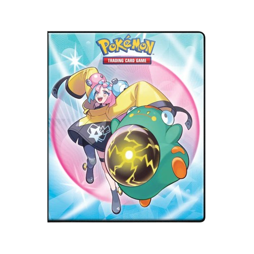 Portfolio 3x3 - Ampibidou Mashynn