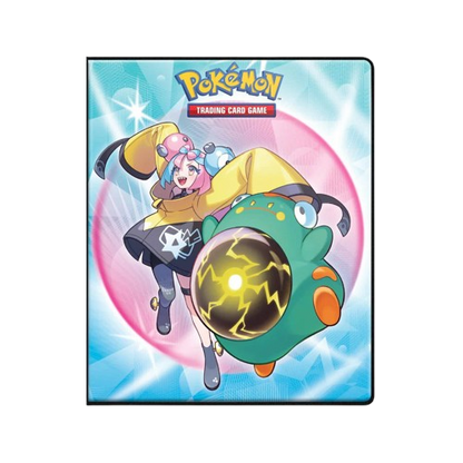 Portfolio 3x3 - Ampibidou Mashynn