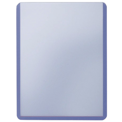 Toploaders x25 Ultra Pro