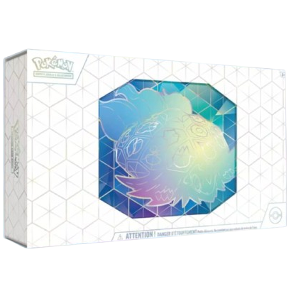 UPC Pokemon - Térapagos - FR