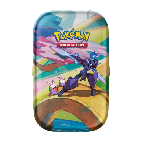 Mini tins Pokémon - Magnifique Paldéa - FR - SAKURO